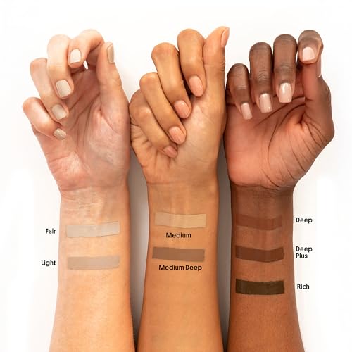 Winky Lux White Tea Tinted Moisturizer SPF 30 - Buildable Coverage