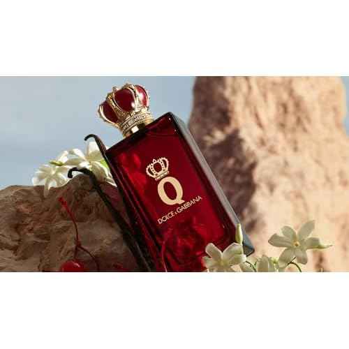 Dolce&Gabbana Q Parfum, Eau De Parfum Spray, For Women
