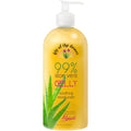 Lily of the Desert 99% Aloe Vera Gel - 16 Fl Oz Sunburn Relief