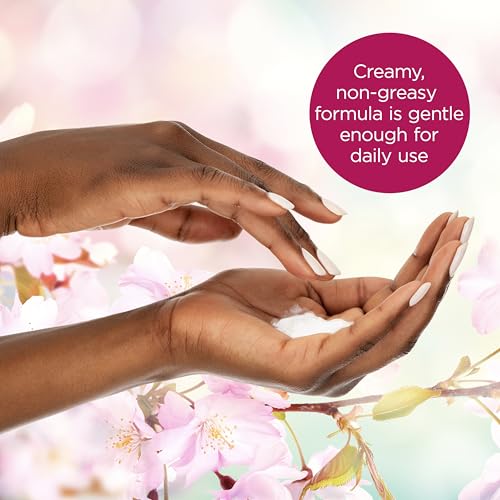 Bodycology Cherry Blossom Shea Butter Body Cream 8 oz - Pack of 1