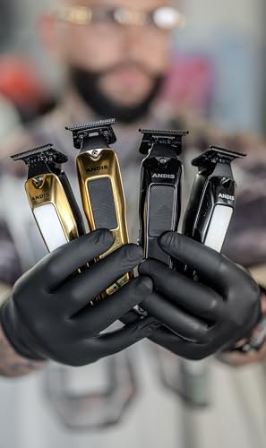 Andis Phenom Professional Cord/Cordless Beard & Hair Trimmer