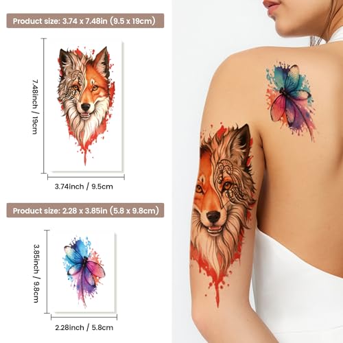 NYX Epic Ink Liner & wet n wild Breakup Proof Liner 16HR Waterproof Liquid Eyeliner Vegan Black