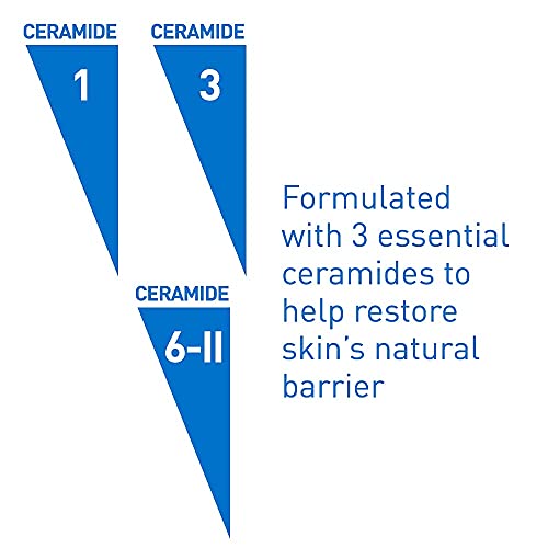 CeraVe Hydrating Skin Care Set | 8oz Moisturizing Cream & 8oz Hydrating Facial Cleanser | Ceramides + Hyaluronic Acid Moisturizer and Face Wash | Accepted by National Eczema Association