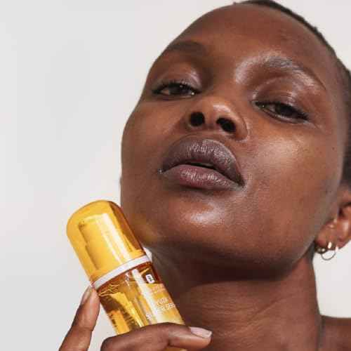 Erborian Yuza Super Serum Facial Serum with Yuzu Extract & Vitamin C for Radiant & Toned Skin - Nourishes, Moisturizes & Protects Korean Skincare ? 1 fl oz