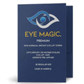 Eye Magic Premium Eye Lift Strips - 80 Count Medium