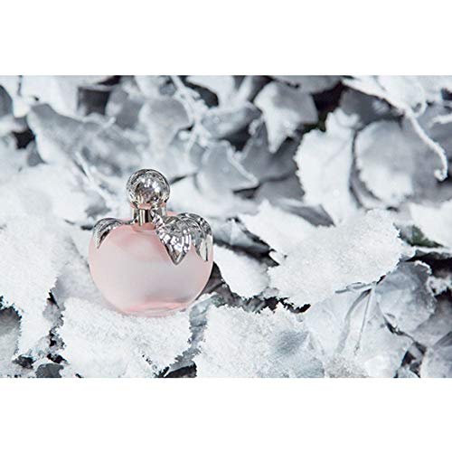 Nina L'Eau by Nina Ricci Eau Fraiche Spray for Women, 2.7 oz