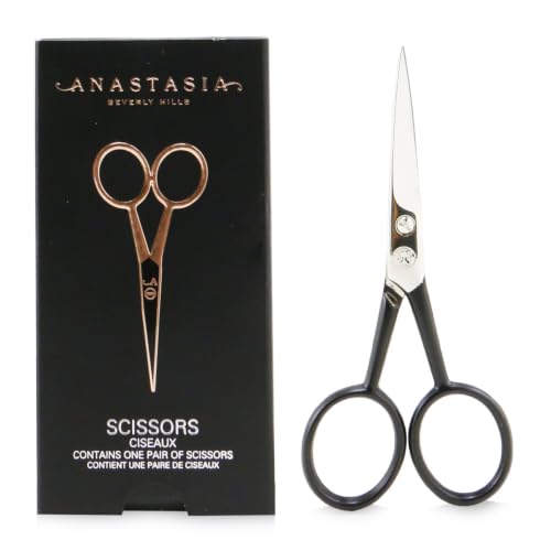 Anastasia Beverly Hills Precision Eyebrow Scissors Carbon Steel