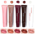 Lip Jam Hydrating Lip Gloss - Plumping Glitter Shine (5 Colors)