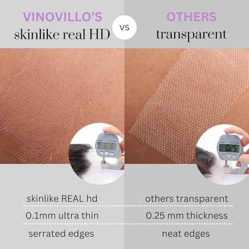 13x6 Skinlike Real HD Lace Frontal Only Body Wave Ultra Thin Invisible Lace Virgin Human Hair Front Pre Plucked Natural Hairline Sew In Frontal Closure Piece 20 Inch Natural Black