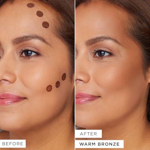 Tarte Sculpt Tape Contour - Lightweight Cream Bronzer for Precision Definition