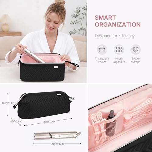 Shark Flexstyle Carrying Case - Waterproof Travel Bag
