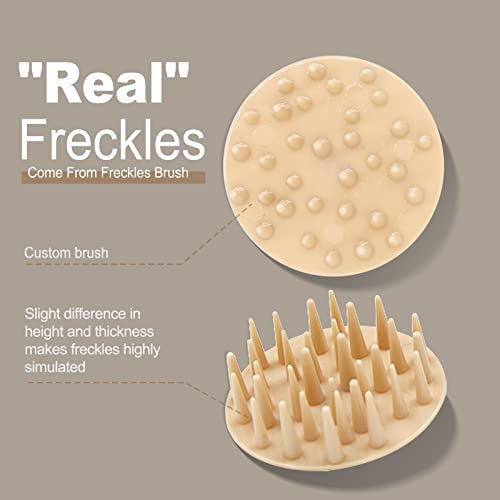Freckle Cushion Makeup Pen - Waterproof Long Lasting