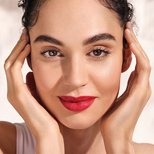 ANNEMARIE B?RLIND Natural Lip Liner Pencil Rosewood (.03 fl oz) - Smooth and easy to blend for precise application, Vegan