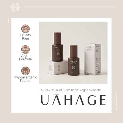 Sebyuk Serum Daily Antioxidant B - Deep Hydration and Nutrition, Vegan Korean Skincare with Glutathione, Niacinamide, Black Tea Extract, Panthenol, Macadamia Oil, Trehalose (30ml / 1.01 fl.oz)