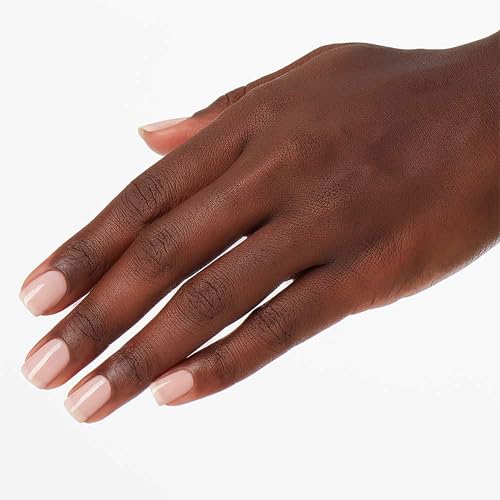 OPI Nail Lacquer Classic Nail Polish 0.5 Fl Oz