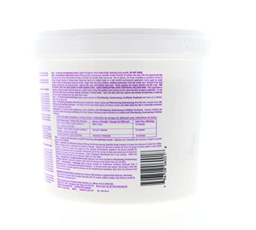 Avlon Affirm FiberGuard Mild Creme Relaxer 4lb