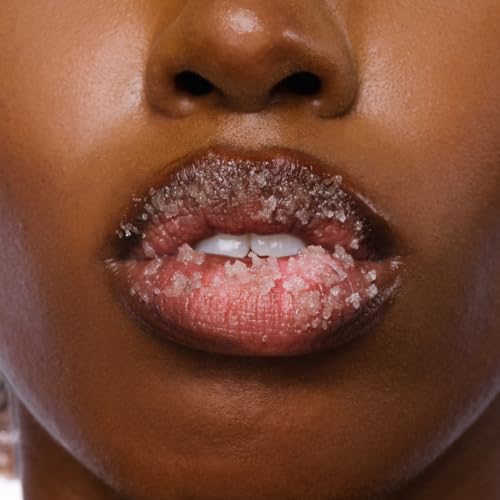 Jeffree Star Velour Lip Scrub - Cherry Soda 1oz