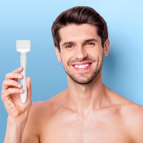 Beauty Derma Stamp Microneedling Tool 0.25mm