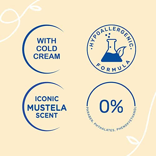 Mistral Bourbon Vanilla Luxury Bar Soap for Men | Men¡¯s Natural Soap Bar | Paraben, Phthalates Free | Moisturizing & Triple-Milled Natural Soap for Men - Made in France | Large, 8.8 oz