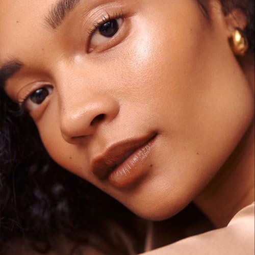 Depuplum Brown Lipstick | Hydrating Moisturizing Lip Gloss