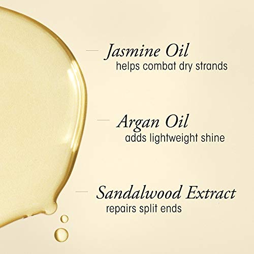 Oribe Gold Lust Nourishing Hair Oil - Shine & Frizz Control