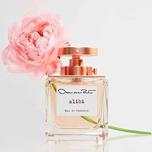 Oscar de la Renta Alibi Eau de Toilette