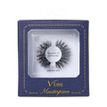 i•ENVY Bouquet of Diamonds Mink Lashes with Rhinestones