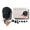 HigherDOSE Red Light Therapy Hat for Hair Growth & Scalp Health