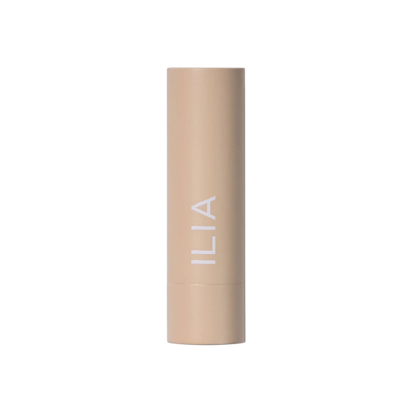 ILIA - Color Block Lipstick | Non-Toxic, Vegan, Cruelty-Free, Hydrating + Long Lasting, No Budge Color with Full Coverage (Ultra Violet (Violet With Cool Undertones), 0.14 oz | 4 g)