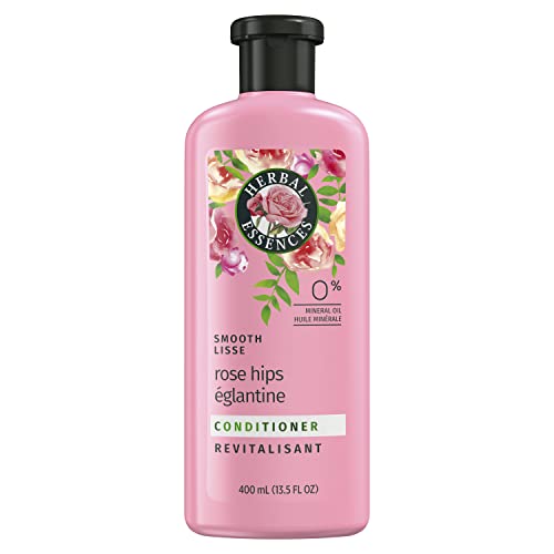Herbal Essences Rose Hips Smooth Conditioner 13.5oz