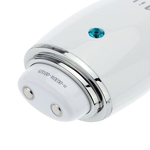 MiLi HD-E20 Skin Moisture Analyzer with Bluetooth