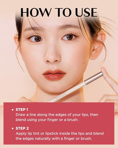 THESAEM Cover Perfection Lip Pencil 01 Near Skin Beige 4mm