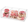 Hair Accessories Organizer with Removable Divider