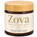 Zova Hair Growth Balm - Multi-Oil Blend for Thicker Hair