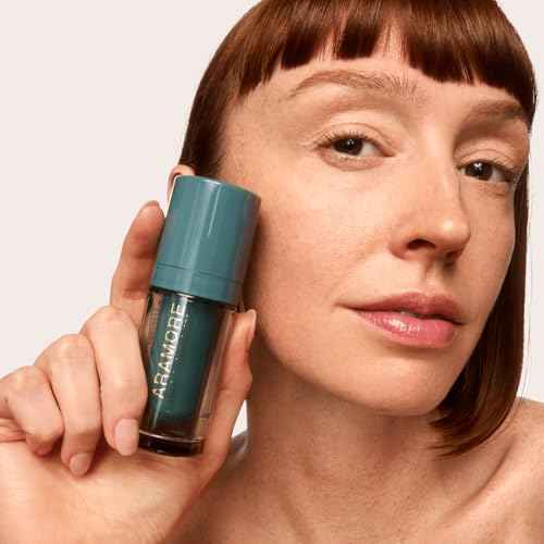 Aramore NAD+ Renewing Eye Cream with Retinol - Brightens Dark Circles, De-Puffs, Smooths Lines, Hydrates, & Energizes Under-Eye Area - 15ml