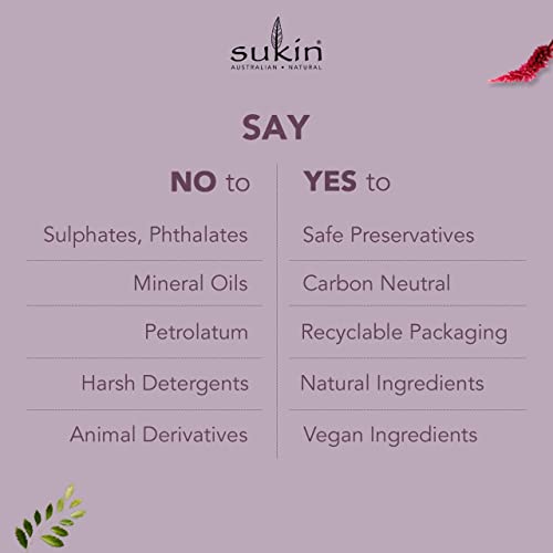 Sukin Purely Ageless Hydration Elixir 25ml