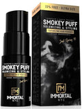 Immortal NYC Smokey Puff Hair Powder – Volumizing & Texturizing