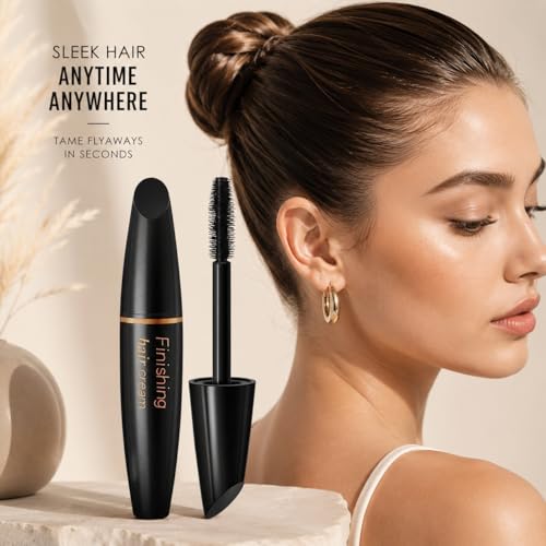 BestLand Hair Finishing Stick - Flyaway Tamer & Edge Control (2 Pack)