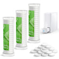 Disposable Face Towels for Hot Towel Dispenser (60 Pack)