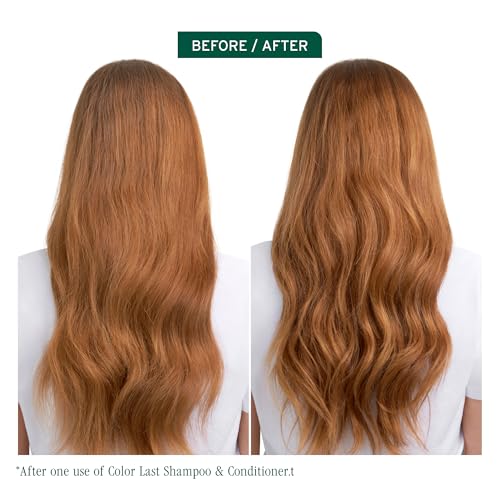 Biolage Color Last Shampoo & Conditioner Set