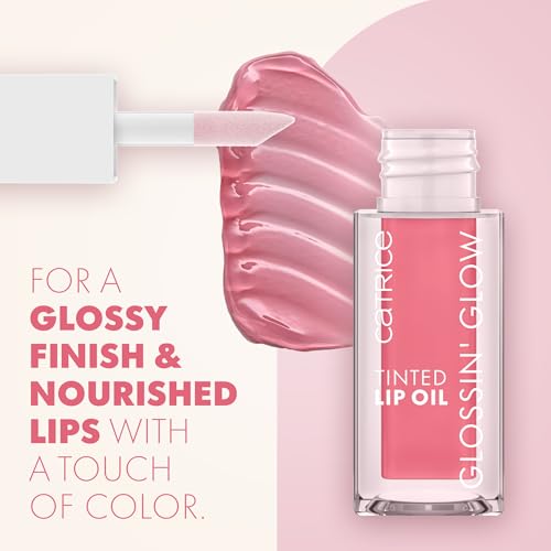 Catrice Glossin' Glow Lip Gloss Holiday Gift Set