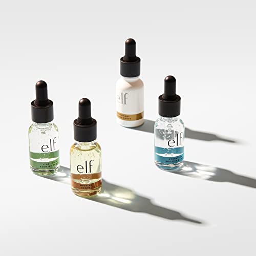 e.l.f. Antioxidant Booster Drops with Vitamin C & E