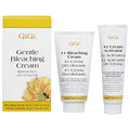 GiGi Gentle Bleaching Cream for Facial & Body Hair, 1 oz