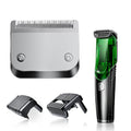 Vacuum Trimmer Replacement Blades & Guard Set for SHAVER Vacuum Trimmer