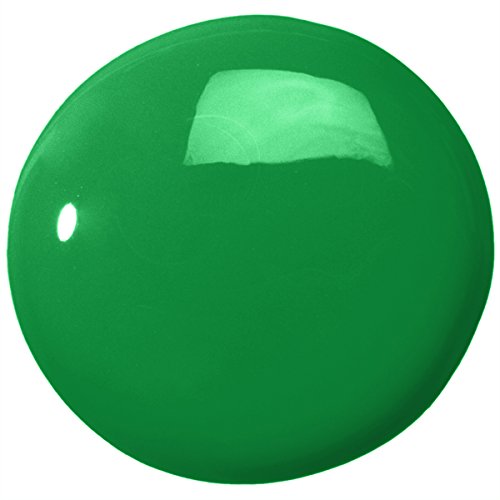 ZOYA Nail Polish, Evergreen Neon, 0.5 fl. oz.