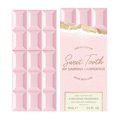 Sabrina Carpenter Sweet Tooth Eau de Parfum 2.5 fl oz