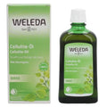 Vereda White Birch Cellulite Oil 200 ml Parallel Import Goods