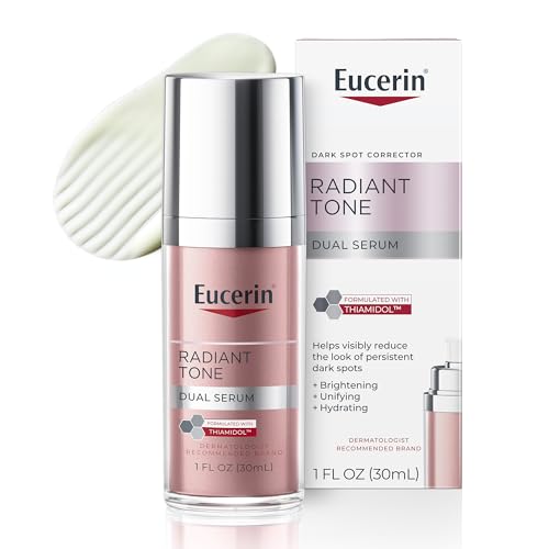 Eucerin Radiant Tone Dark Spot Serum with Thiamidol