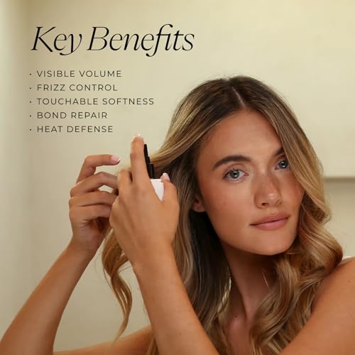 LolaVie Volume Essentials Bundle - Shampoo, Conditioner & Spray
