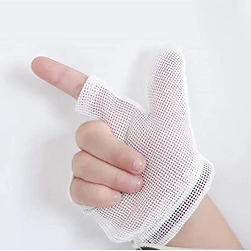 Baby Thumb Sucking Guard - Finger Stop Deterrent for Kids